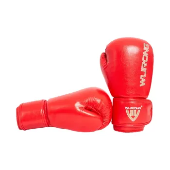 Wurong Boxing Gloves