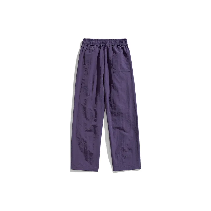 HCHUICHENG Casual Pants Unisex-9