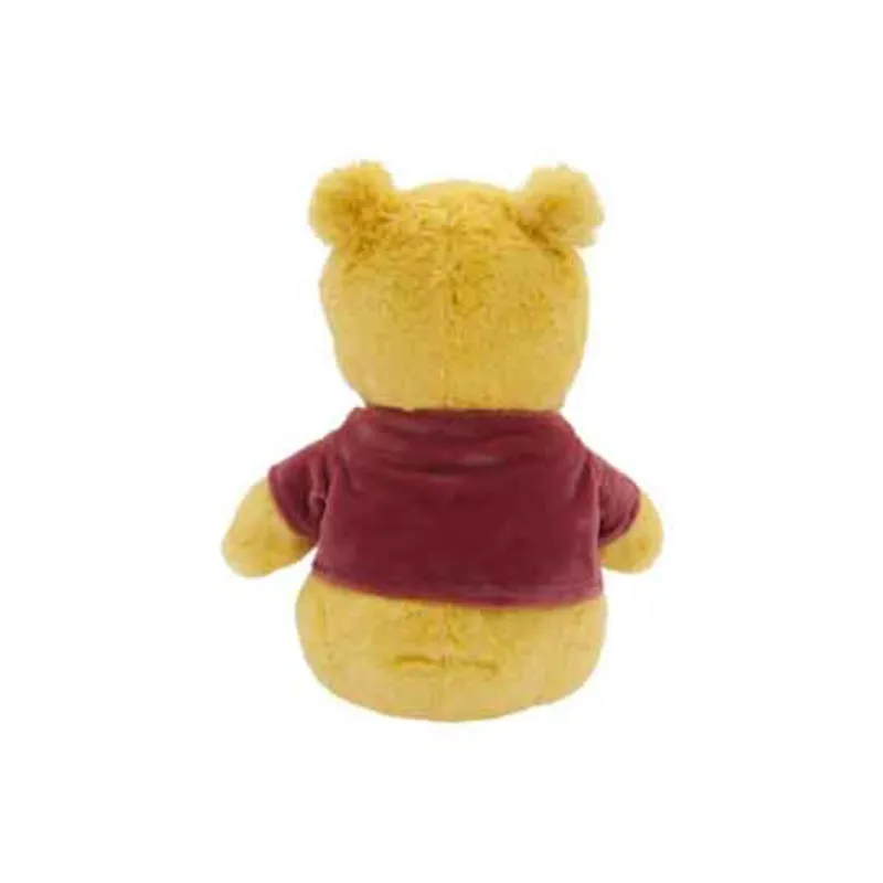 Disney Winnie The Pooh Plush In Swaddle – Disney Babies-2