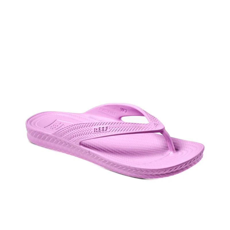 REEF EVA Slip-Resistant Flip Flops Women's Pink-2