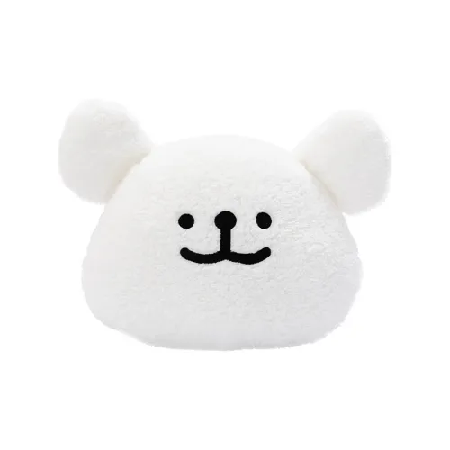 Line puppies 플러시 장난감