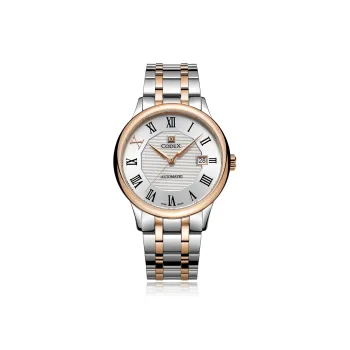 CODEX Men Chapel Collection Watch