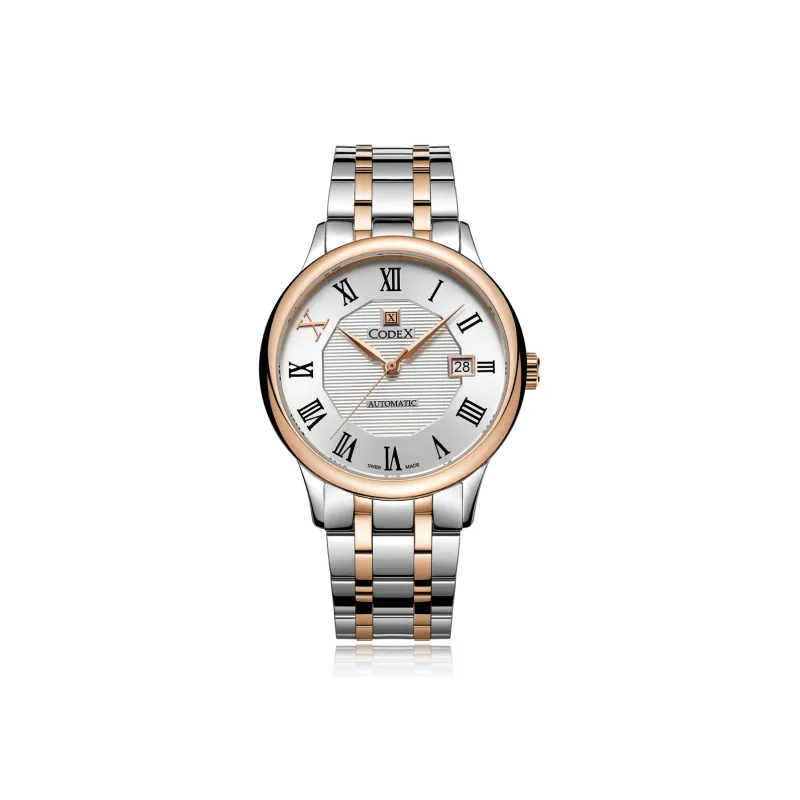 CODEX Men Chapel Collection Watch-0