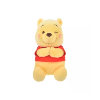 Disney Winnie Cardcaptor Cute Friends Collection Dolls Plush Doll 24cm Height
