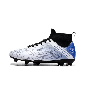 SIMBA'S PRIDE Wear Resistant Support Soccer Shoes Unisex