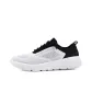 White Black