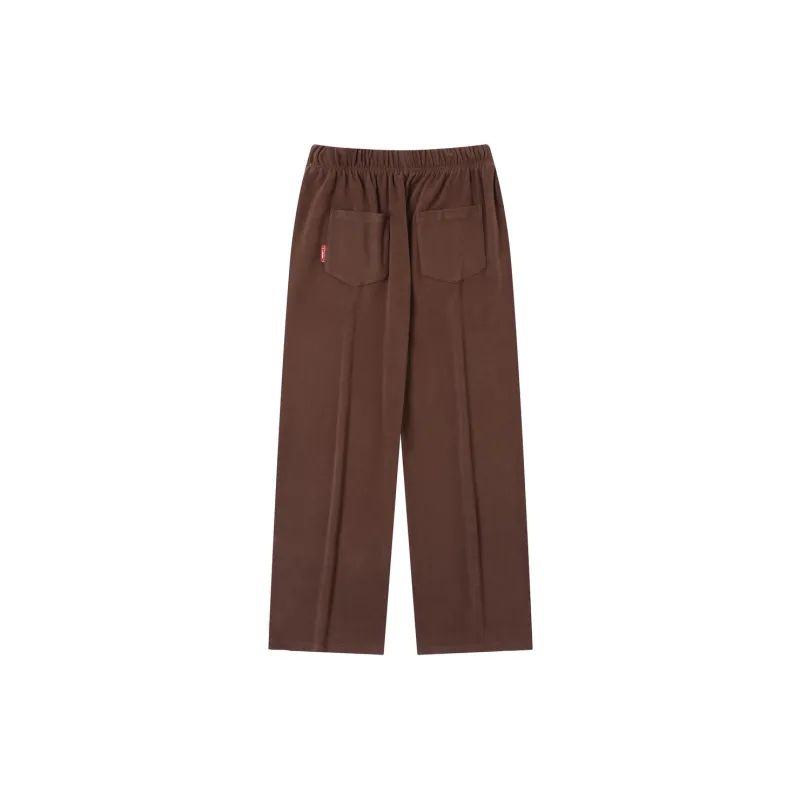 TGNS Knitted Sports Pants Unisex-5