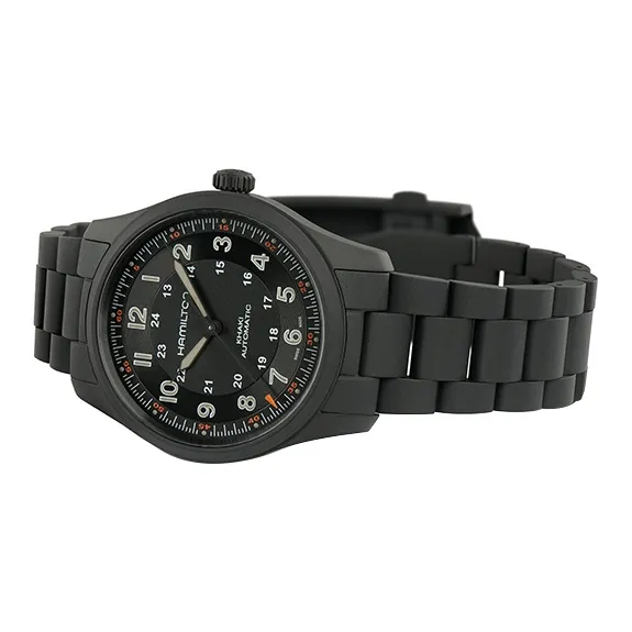 Hamilton Men Watch-1