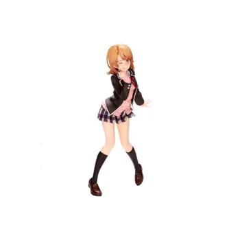 SHOUWU My Youth Romantic Comedy Is Wrong As I Expected Iroha Isshiki Scale Figures