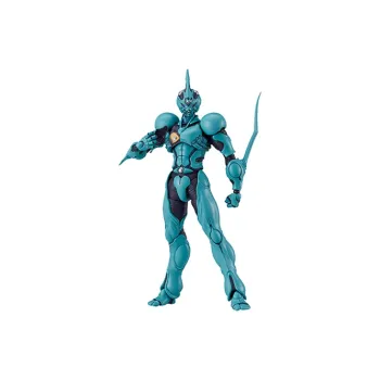 MAX Factory Figma Action Figures