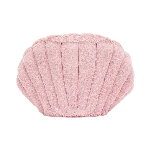 JELLYCAT Clemmie Clam Plush Toy-2