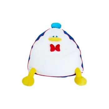 Disney Donald Duck Home Collection, Bean Bag Sofa Dolls Plush Doll