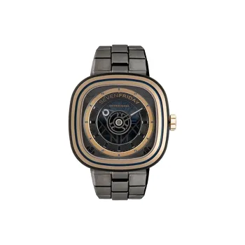 SEVENFRIDAY Men Watch