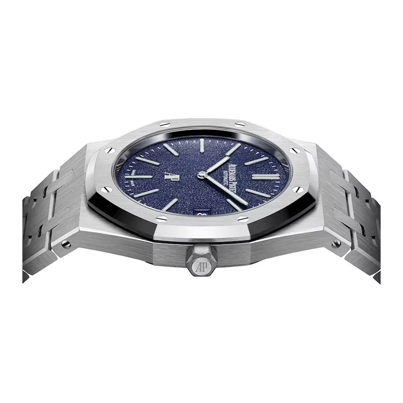 AUDEMARS PIGUET Pre owned AUDEMARS PIGUET Royal Oak 39mm-1