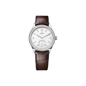 ROLEX Men Model 1908 Watch