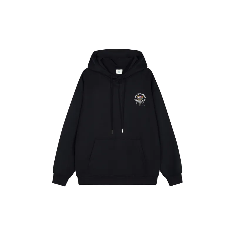 NOME Sweatshirts Unisex-1