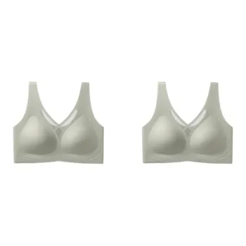 YUZHAOLIN Bra Women's Combo Set