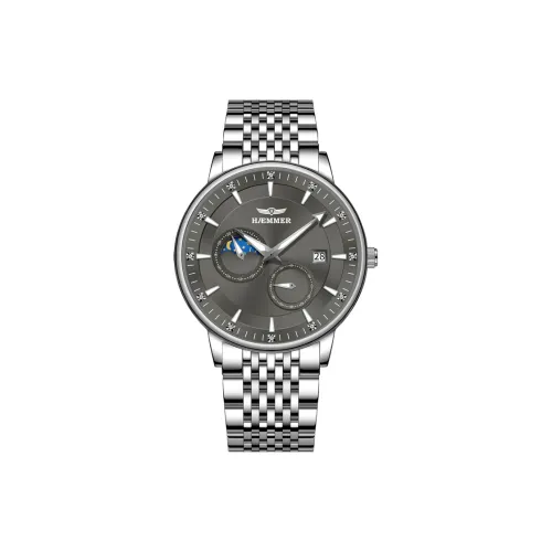 HAEMMER Men Watch