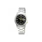 Black Dial