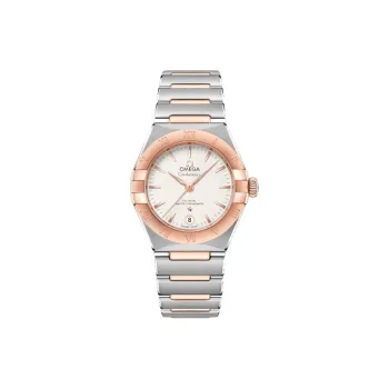 OMEGA Women's Constellation Collection Watch