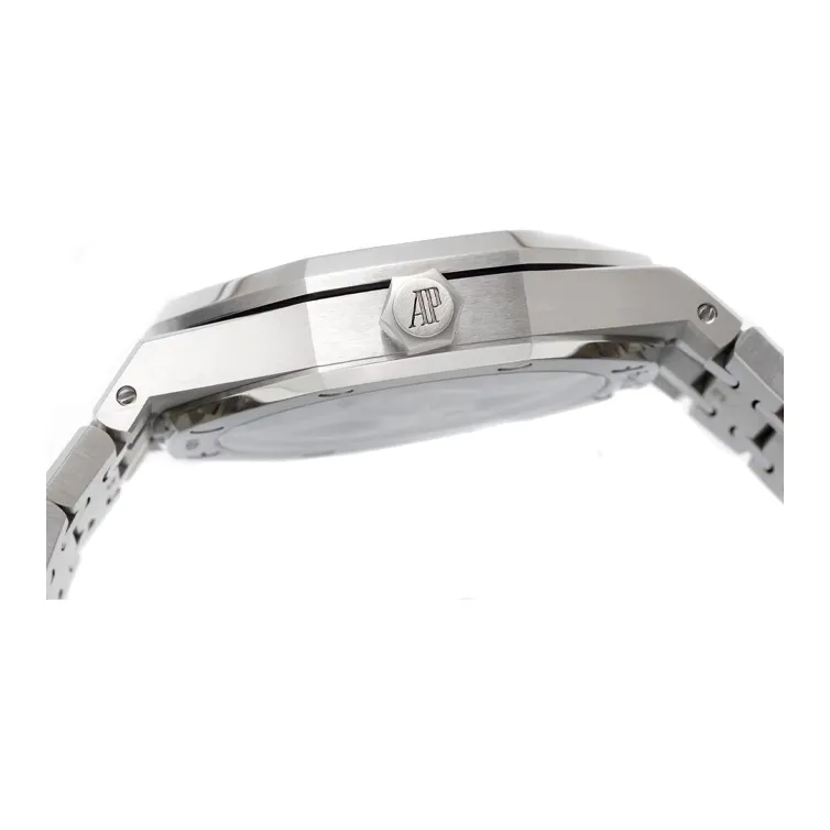 AUDEMARS PIGUET Men Royal Oak Series Watch-2