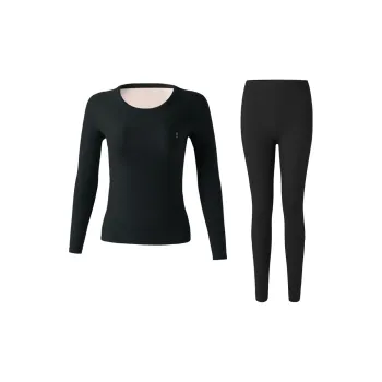 MIIOW Women's Thermal Sets