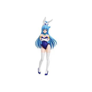 GSC POP UP PARADE KonoSuba God's Blessing On This Wonderful World! Akuya, Bunny Girl Ver. L Size Bonus Gifts 24cm
