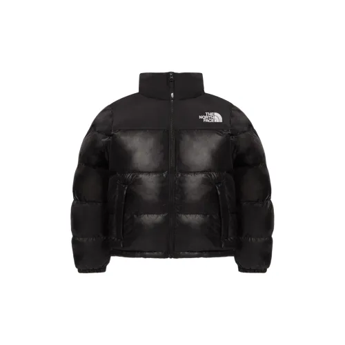 THE NORTH FACE Nuptse Puffer Jackets Women's Black