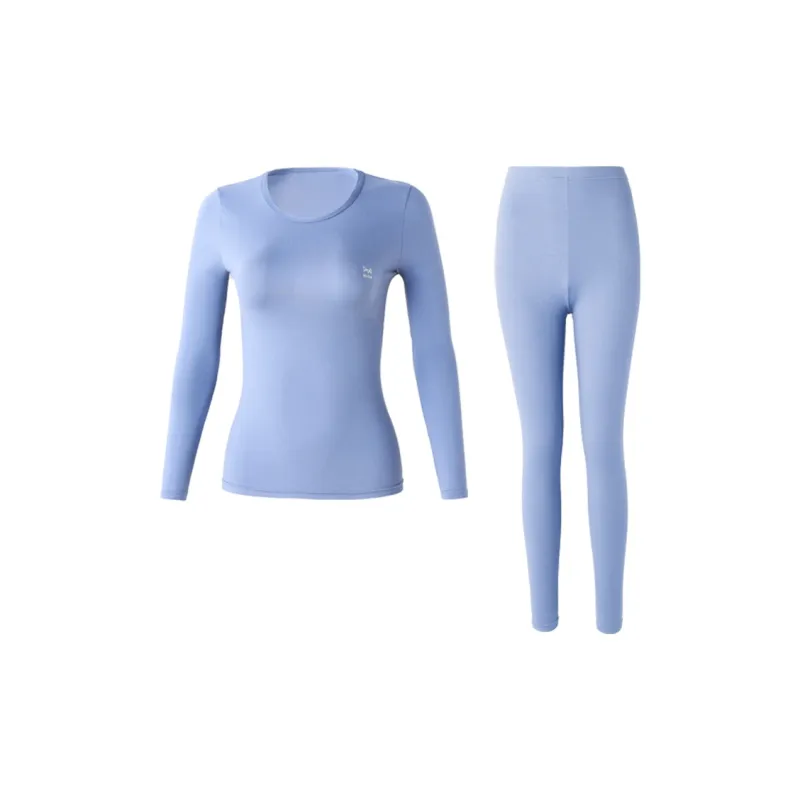 MIIOW Women's Thermal Sets-5