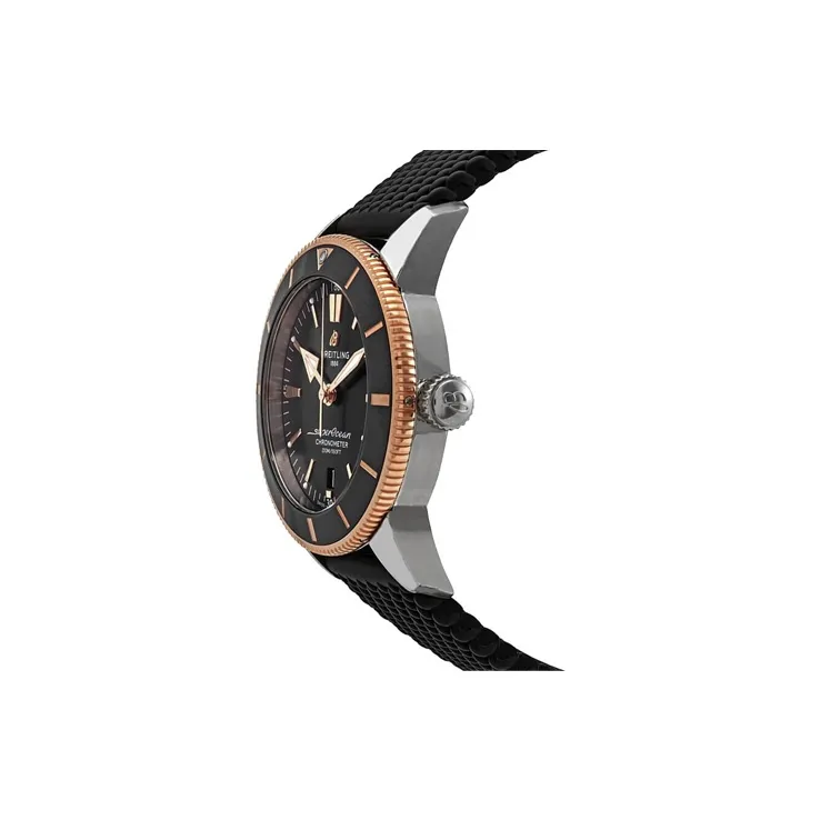 Breitling Men Super Ocean Collection Watch-2