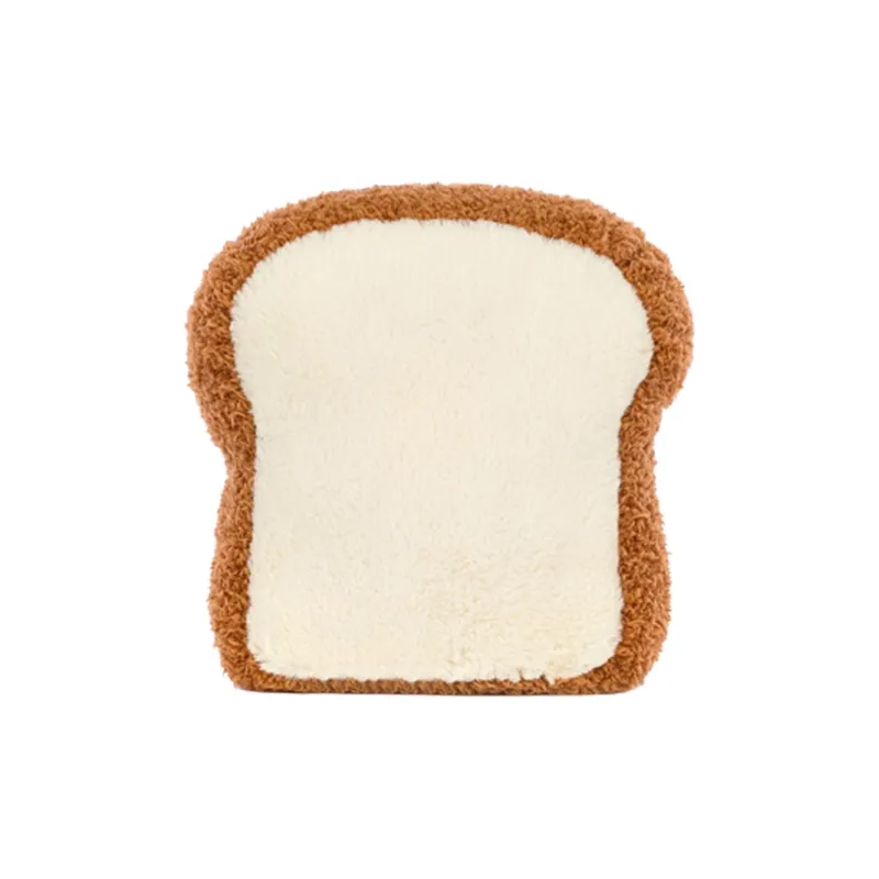 JELLYCAT Amuseables Toast Plush Toy-2