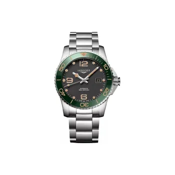 LONGINES Men Comcast Diving Collection Watch