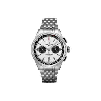 Breitling Men Jade Elegant Collection Watch