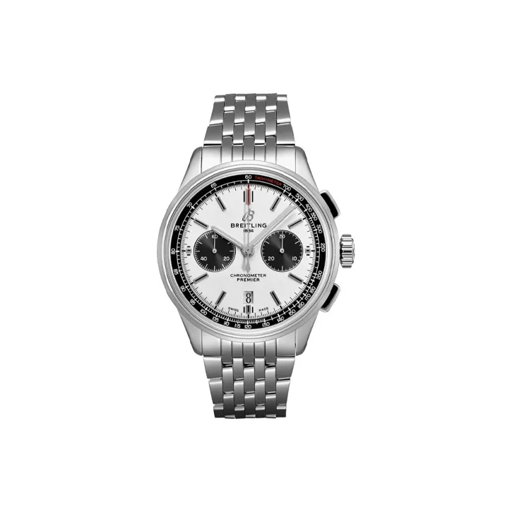 Breitling Men Jade Elegant Collection Watch-0
