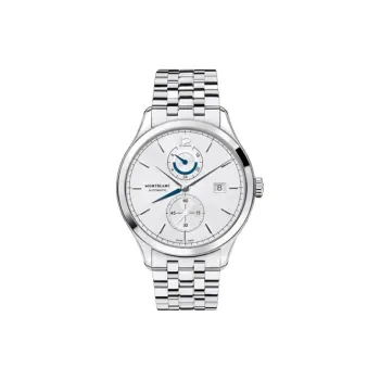 MONTBLANC Heritage Chronometrie 112648