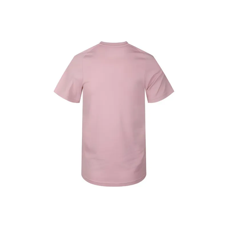 Adidas Neo FAVES TEE T Shirt Men Pink-1