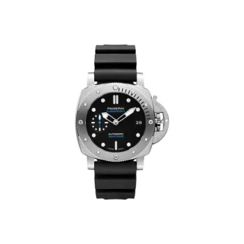 PANERAI Men SUBMERSIBLE Collection Watch