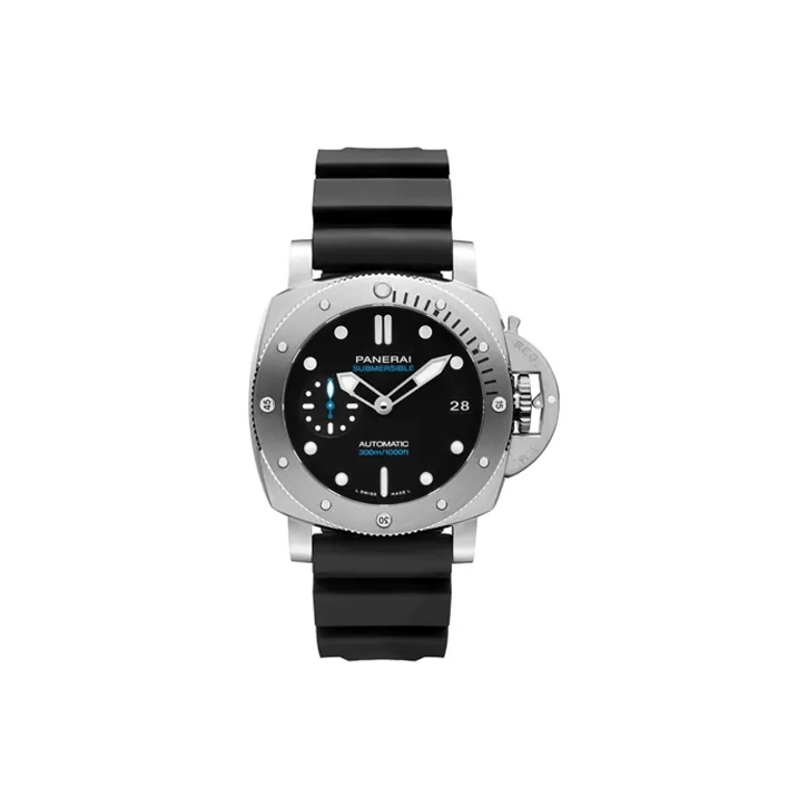 PANERAI Men SUBMERSIBLE Collection Watch-0