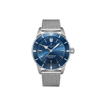 Breitling Men Super Ocean Collection Watch