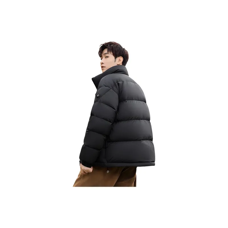 YAYA Down Jackets Unisex-16