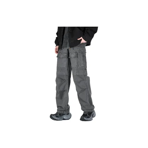 33TH Cargo Pants Unisex