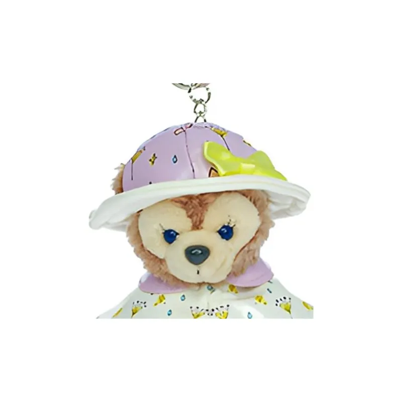 Disney ShellieMay Raincoat ShellieMay Dolls Plush Pendant-2