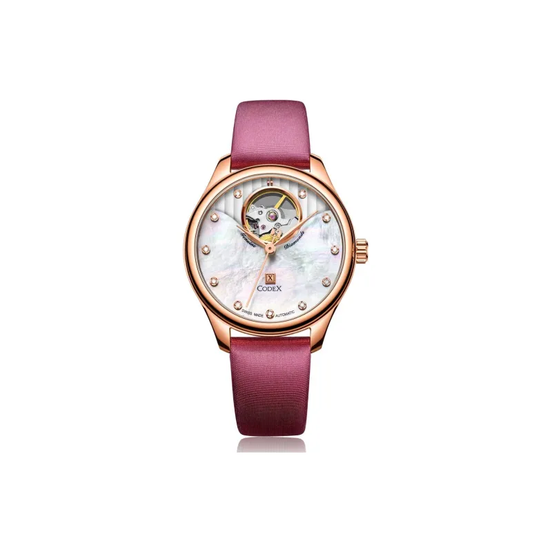 CODEX Women's Extreme Collection Watch-0