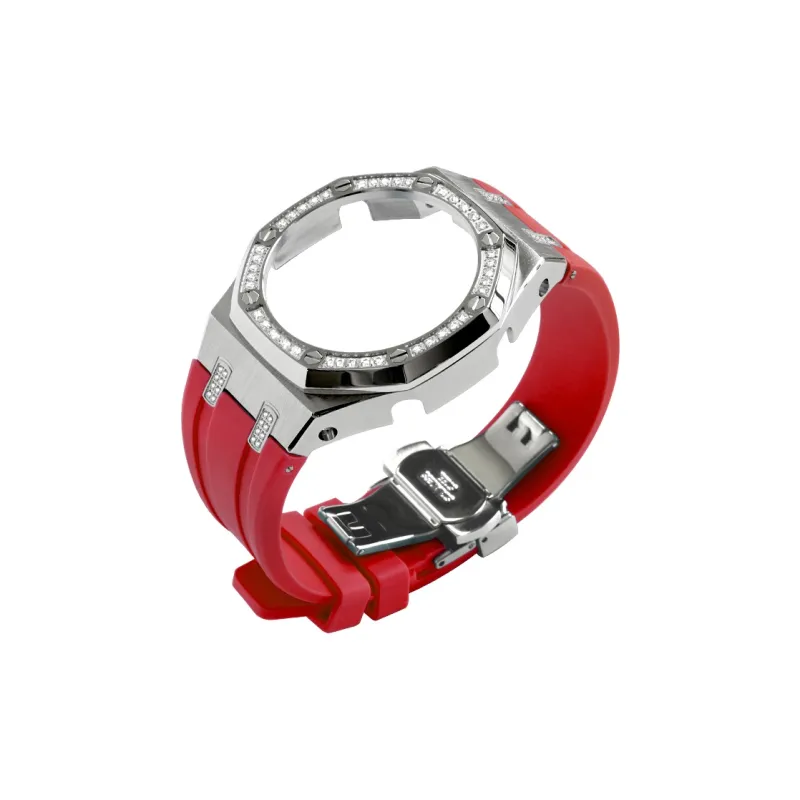 Keppot Unisex Watch Cases-12