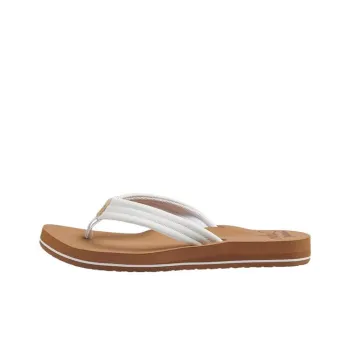 REEF Quick Dry Flip Flops Women's Brown