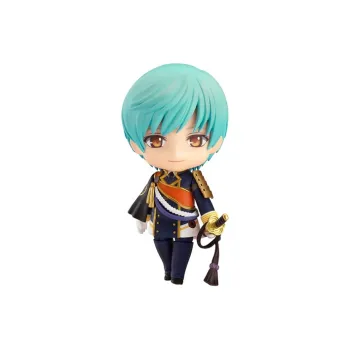 GSC Demon Slayer, One Strike, Nendoroid Chibi Figures 10cm