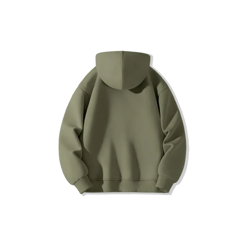 MINISO Sweatshirts Unisex-29