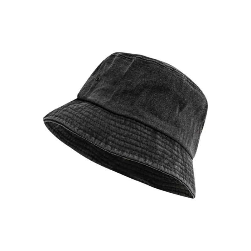 JEANSWEST Cotton Bucket Hats Unisex-24