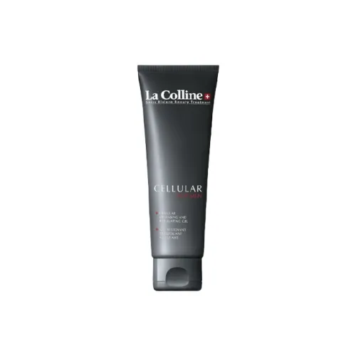 LA COLLINE 페이스 스크럽 각질 제거 클리닝 남녀공용