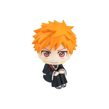 MegaHouse Chibi Figures